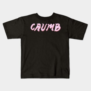 crumbby Kids T-Shirt